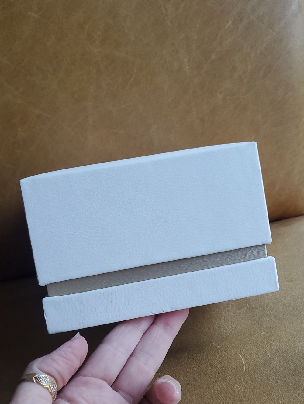 Versace Watch Box - Picture 5 of 9